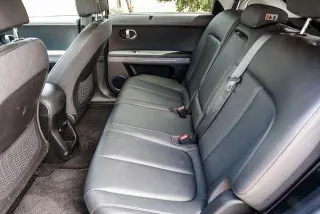 Hyundai IONIQ 5 2023 AWD Limited 4dr Crossover