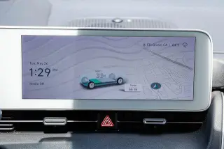 Hyundai IONIQ 5 2023 AWD Limited 4dr Crossover
