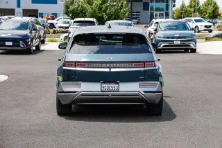 Hyundai IONIQ 5 2023 AWD Limited 4dr Crossover