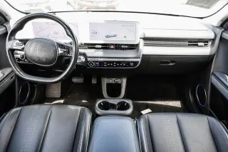 Hyundai IONIQ 5 2023 AWD Limited 4dr Crossover