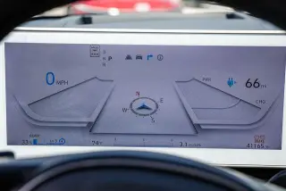 Hyundai IONIQ 5 2023 AWD Limited 4dr Crossover