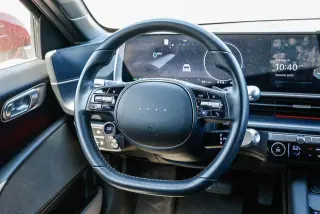 Hyundai IONIQ 6 2025 SEL 4dr Sedan