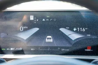 Hyundai IONIQ 6 2025 SEL 4dr Sedan