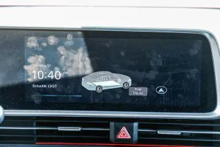 Hyundai IONIQ 6 2025 SEL 4dr Sedan