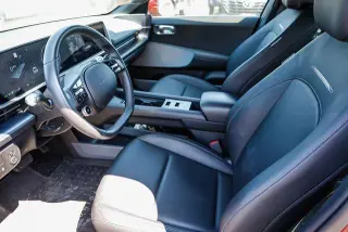 Hyundai IONIQ 6 2025 SEL 4dr Sedan