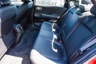 Hyundai IONIQ 6 2025 SEL 4dr Sedan