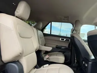 Ford Explorer 2020 AWD XLT 4dr SUV
