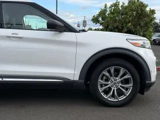 Ford Explorer 2020 AWD XLT 4dr SUV