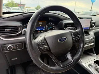 Ford Explorer 2020 AWD XLT 4dr SUV