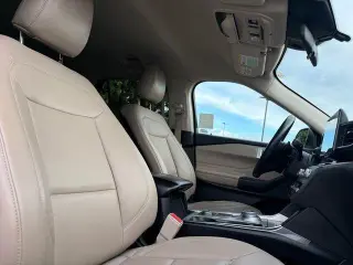 Ford Explorer 2020 AWD XLT 4dr SUV