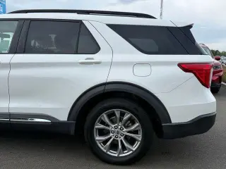 Ford Explorer 2020 AWD XLT 4dr SUV