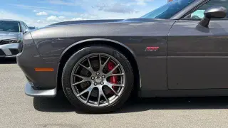 Dodge Challenger 2016 SRT 392 2dr Coupe