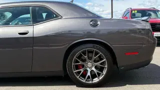 Dodge Challenger 2016 SRT 392 2dr Coupe
