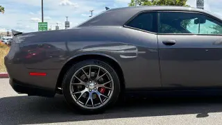 Dodge Challenger 2016 SRT 392 2dr Coupe