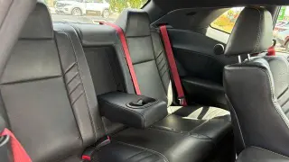 Dodge Challenger 2016 SRT 392 2dr Coupe