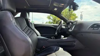 Dodge Challenger 2016 SRT 392 2dr Coupe
