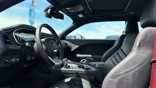 Dodge Challenger 2016 SRT 392 2dr Coupe
