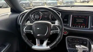Dodge Challenger 2016 SRT 392 2dr Coupe