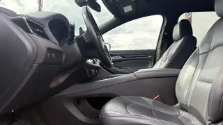 Buick Enclave 2022 4x4 Essence 4dr Crossover