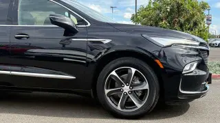 Buick Enclave 2022 4x4 Essence 4dr Crossover