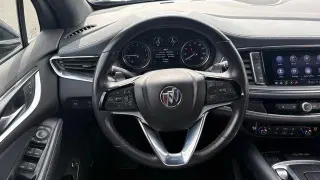 Buick Enclave 2022 4x4 Essence 4dr Crossover