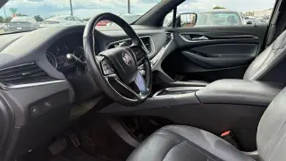 Buick Enclave 2022 4x4 Essence 4dr Crossover