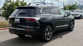Buick Enclave 2022 4x4 Essence 4dr Crossover