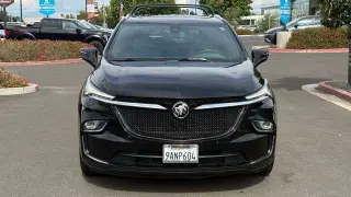 Buick Enclave 2022 4x4 Essence 4dr Crossover