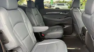 Buick Enclave 2022 4x4 Essence 4dr Crossover