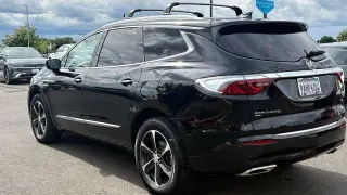 Buick Enclave 2022 4x4 Essence 4dr Crossover