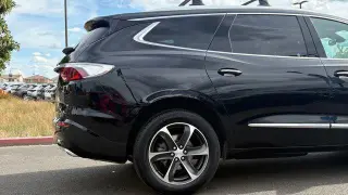 Buick Enclave 2022 4x4 Essence 4dr Crossover