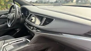 Buick Enclave 2022 4x4 Essence 4dr Crossover