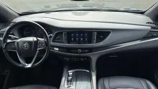 Buick Enclave 2022 4x4 Essence 4dr Crossover