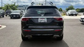 Buick Enclave 2022 4x4 Essence 4dr Crossover