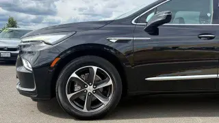 Buick Enclave 2022 4x4 Essence 4dr Crossover