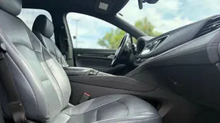 Buick Enclave 2022 4x4 Essence 4dr Crossover