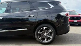 Buick Enclave 2022 4x4 Essence 4dr Crossover