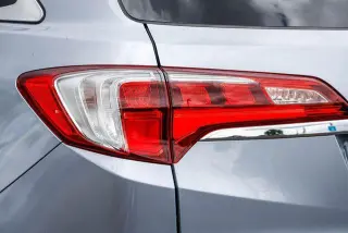 Acura RDX 2016 AWD 4dr SUV w/Technology Package