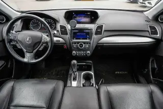 Acura RDX 2016 AWD 4dr SUV w/Technology Package