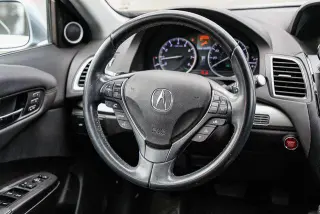 Acura RDX 2016 AWD 4dr SUV w/Technology Package