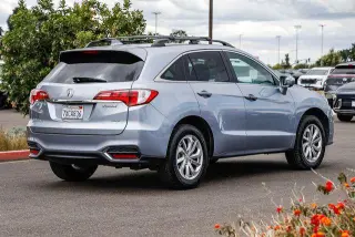 Acura RDX 2016 AWD 4dr SUV w/Technology Package