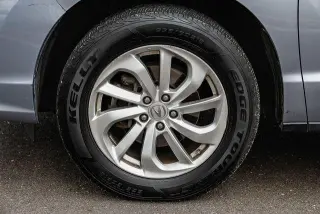 Acura RDX 2016 AWD 4dr SUV w/Technology Package
