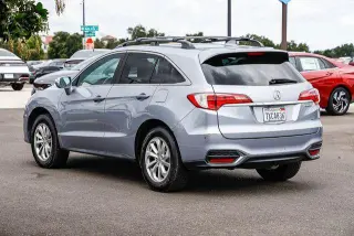 Acura RDX 2016 AWD 4dr SUV w/Technology Package