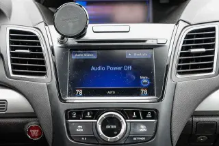 Acura RDX 2016 AWD 4dr SUV w/Technology Package