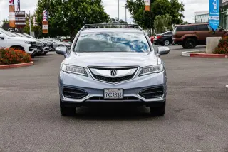 Acura RDX 2016 AWD 4dr SUV w/Technology Package