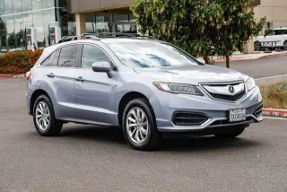 Acura RDX 2016 AWD 4dr SUV w/Technology Package