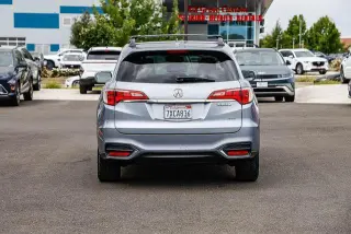 Acura RDX 2016 AWD 4dr SUV w/Technology Package