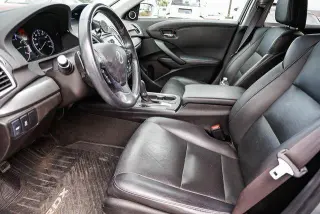 Acura RDX 2016 AWD 4dr SUV w/Technology Package