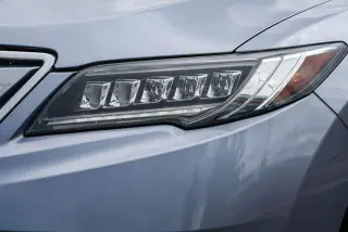 Acura RDX 2016 AWD 4dr SUV w/Technology Package