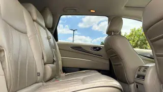 INFINITI QX60 2017 4dr SUV